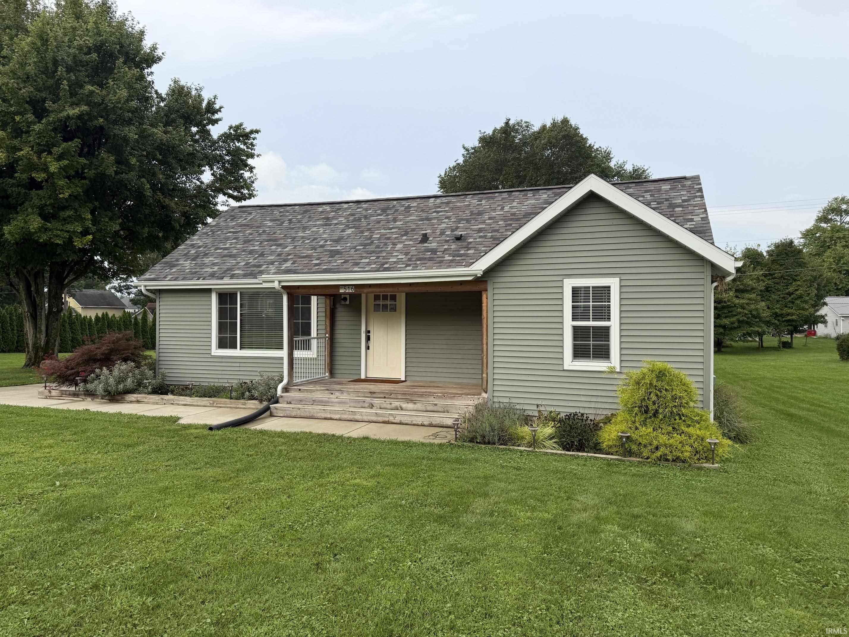 516 N Maple Street Argos IN 46501