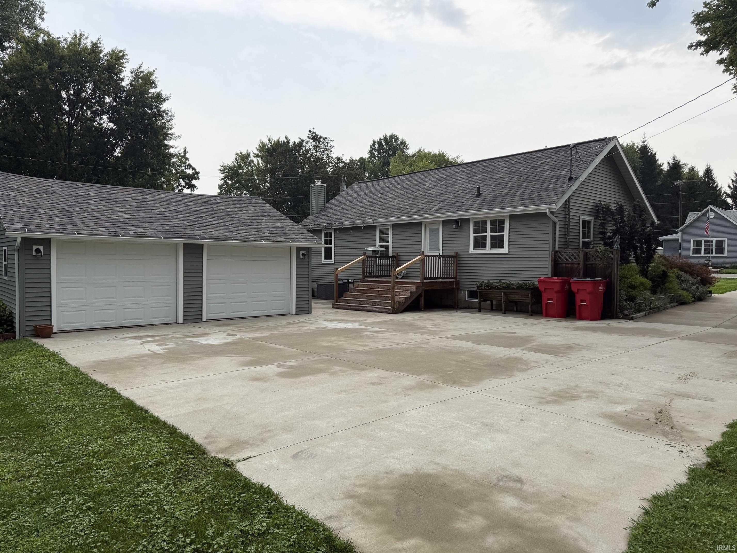 516 N Maple Street Argos IN 46501