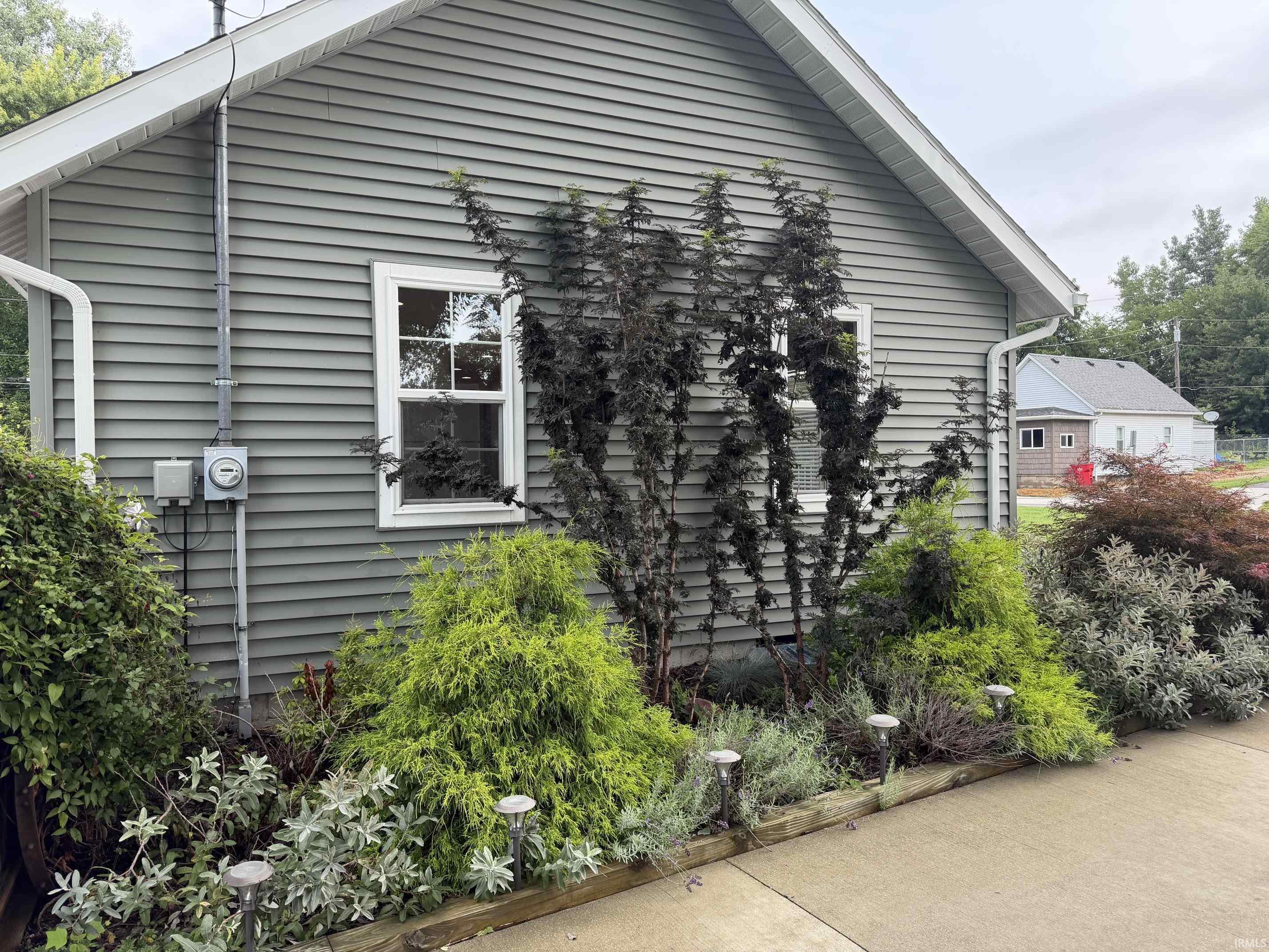 516 N Maple Street Argos IN 46501