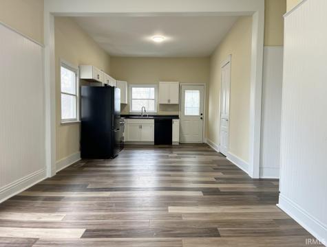 311 N Mill Street Veedersburg IN 47987
