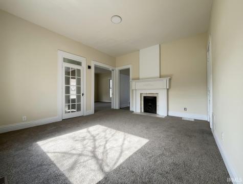 311 N Mill Street Veedersburg IN 47987