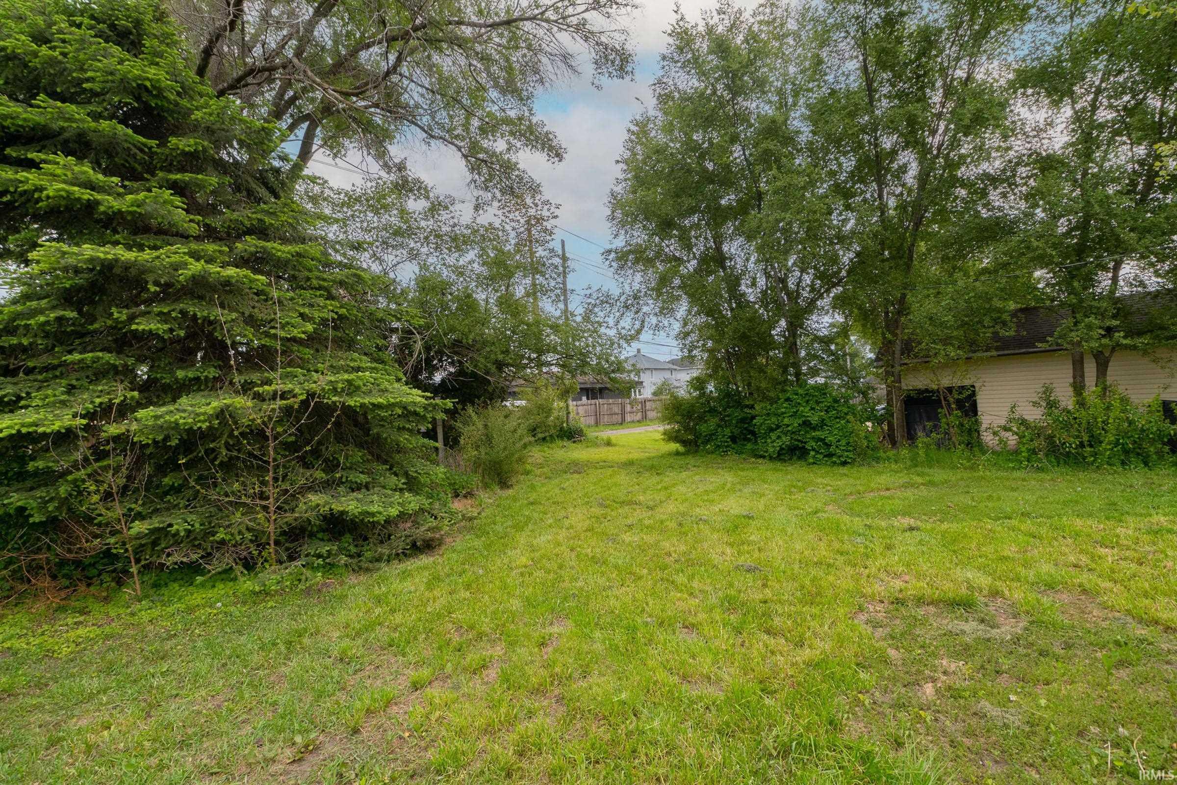 2416 Morton Avenue Elkhart IN 46517