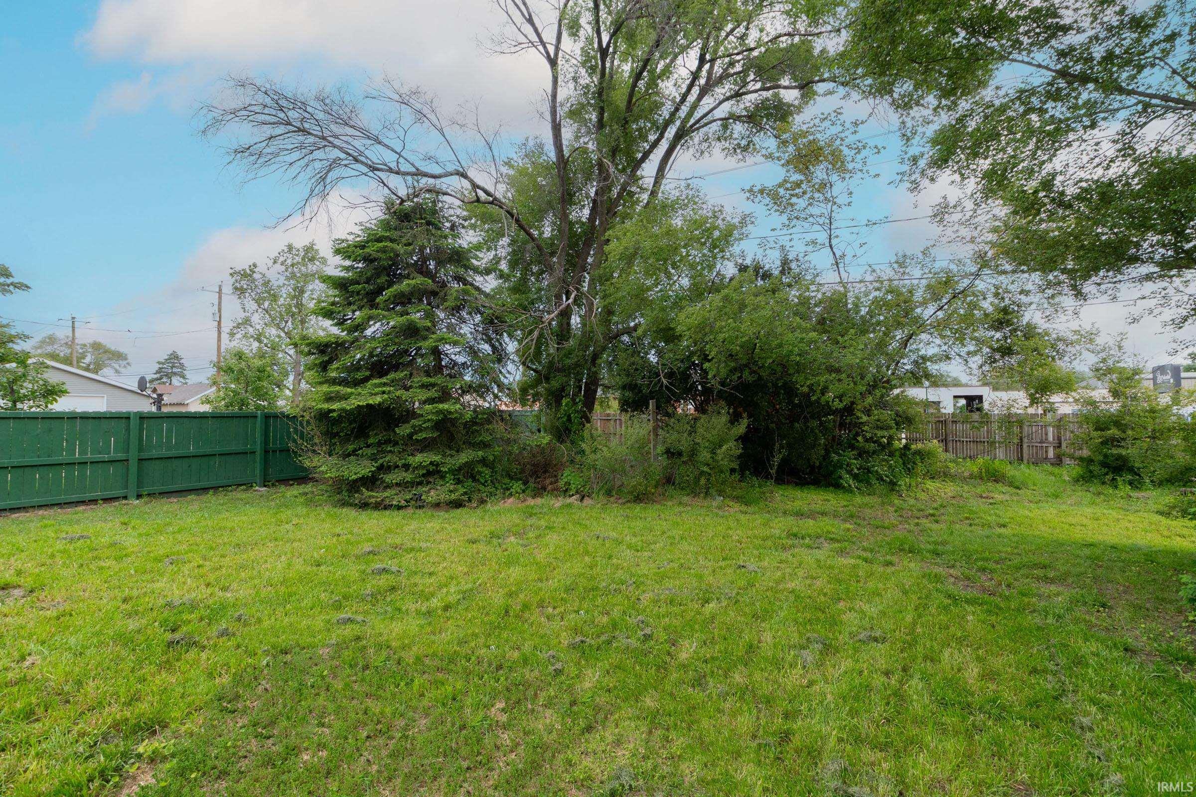 2416 Morton Avenue Elkhart IN 46517