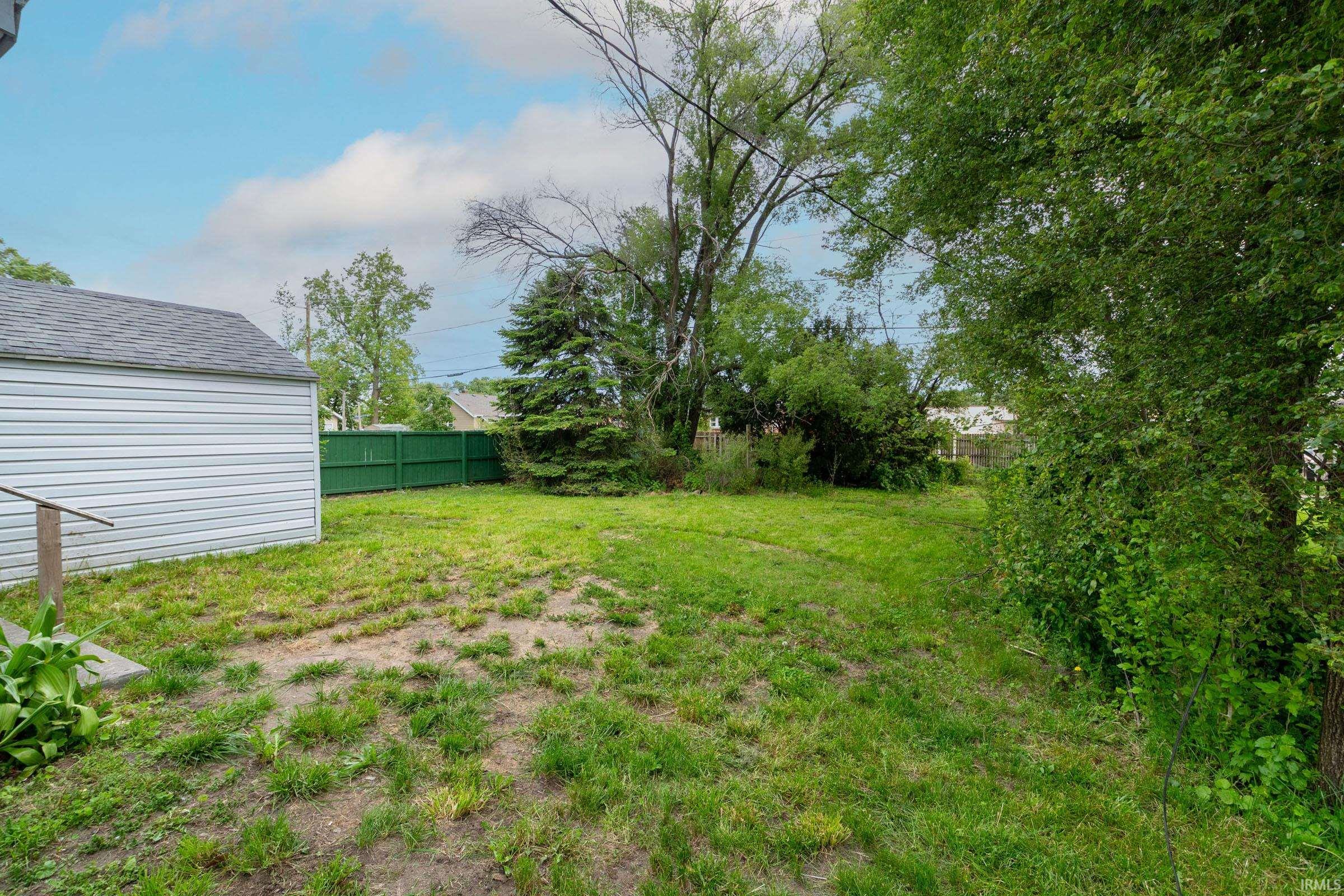2416 Morton Avenue Elkhart IN 46517