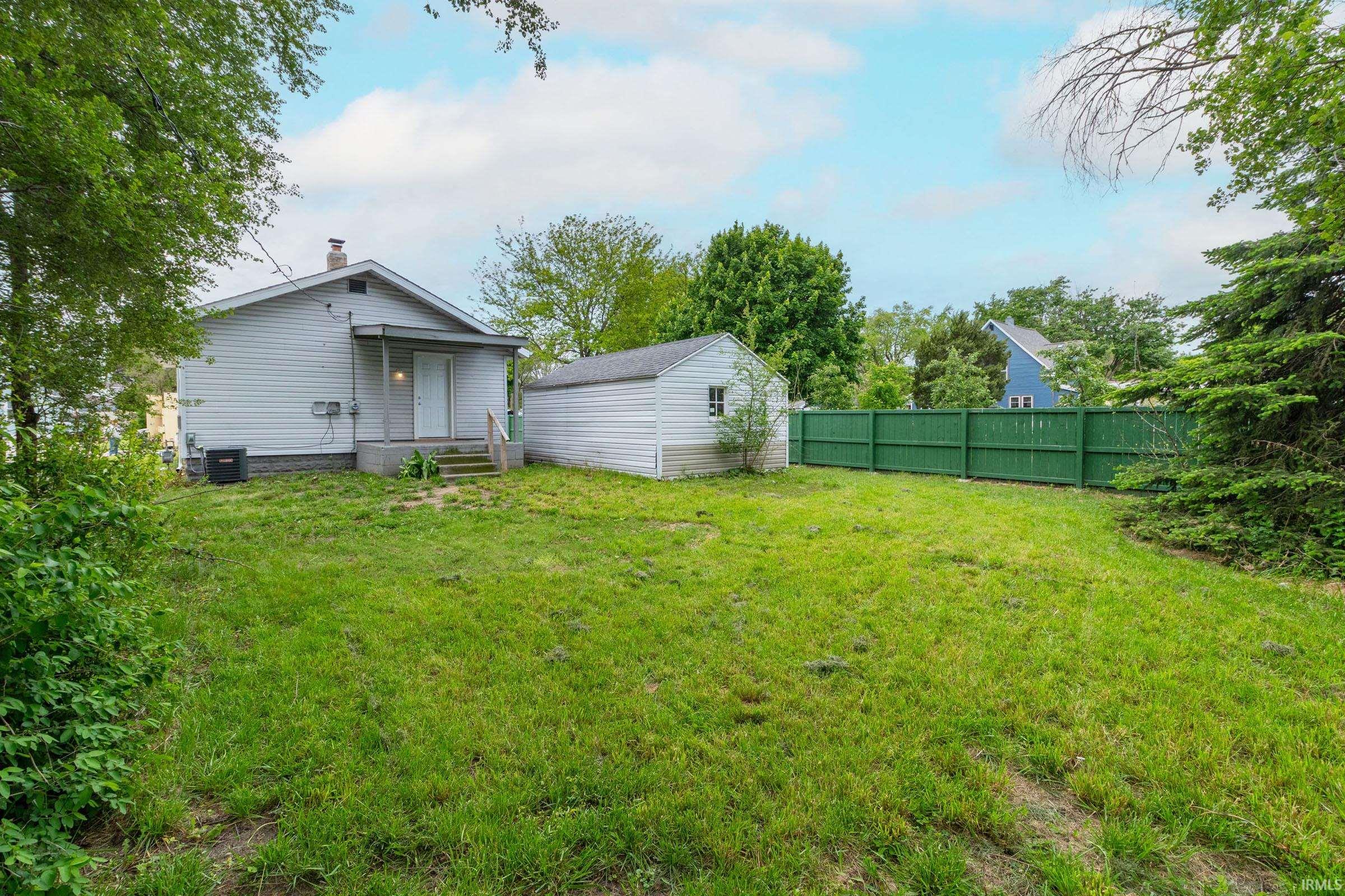 2416 Morton Avenue Elkhart IN 46517
