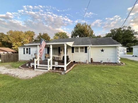 13585 W 450 N Linton IN 47441