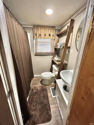 13585 W 450 N Linton IN 47441