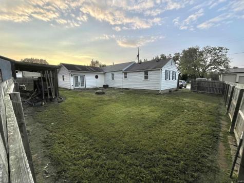 13585 W 450 N Linton IN 47441