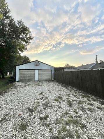 13585 W 450 N Linton IN 47441