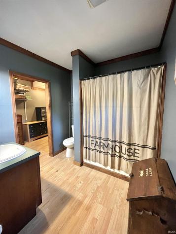 13585 W 450 N Linton IN 47441