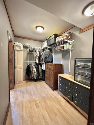 13585 W 450 N Linton IN 47441