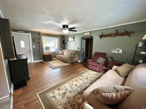 13585 W 450 N Linton IN 47441