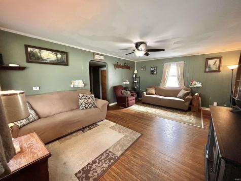 13585 W 450 N Linton IN 47441