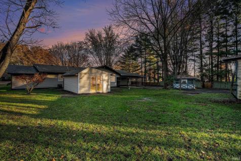 56825 Elmer Avenue South Bend IN 46619
