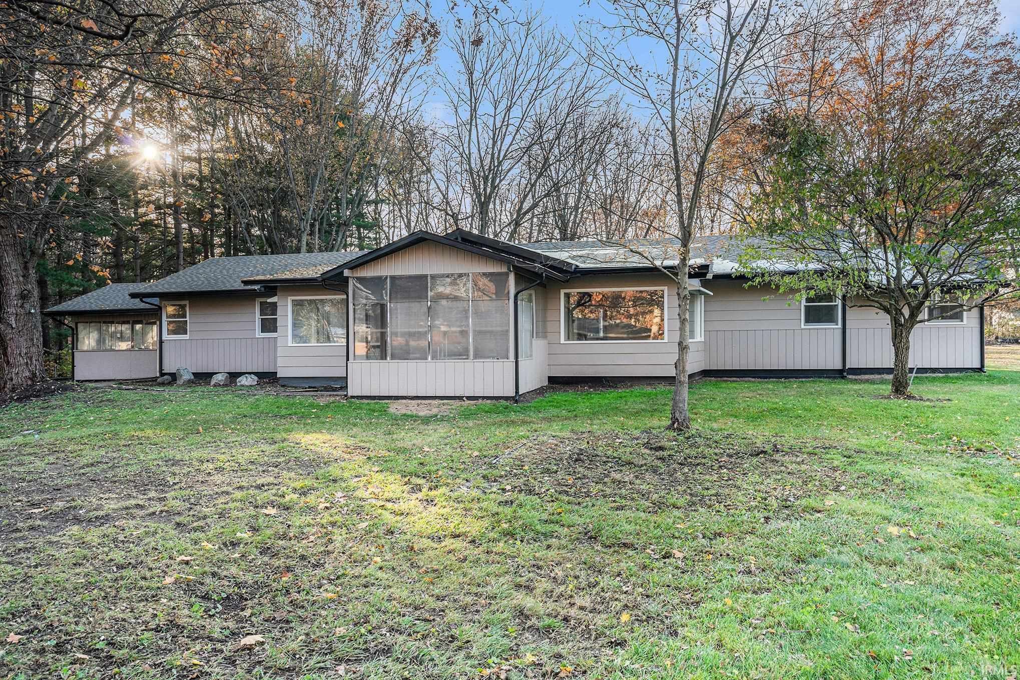 56825 Elmer Avenue South Bend IN 46619