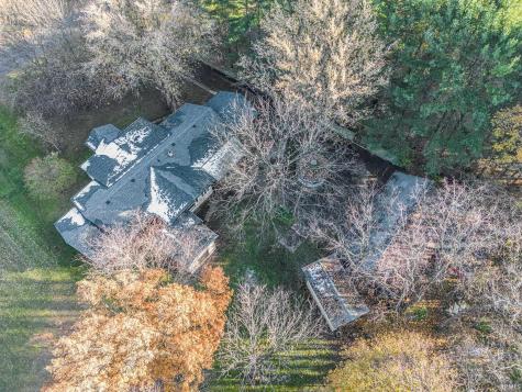 56825 Elmer Avenue South Bend IN 46619