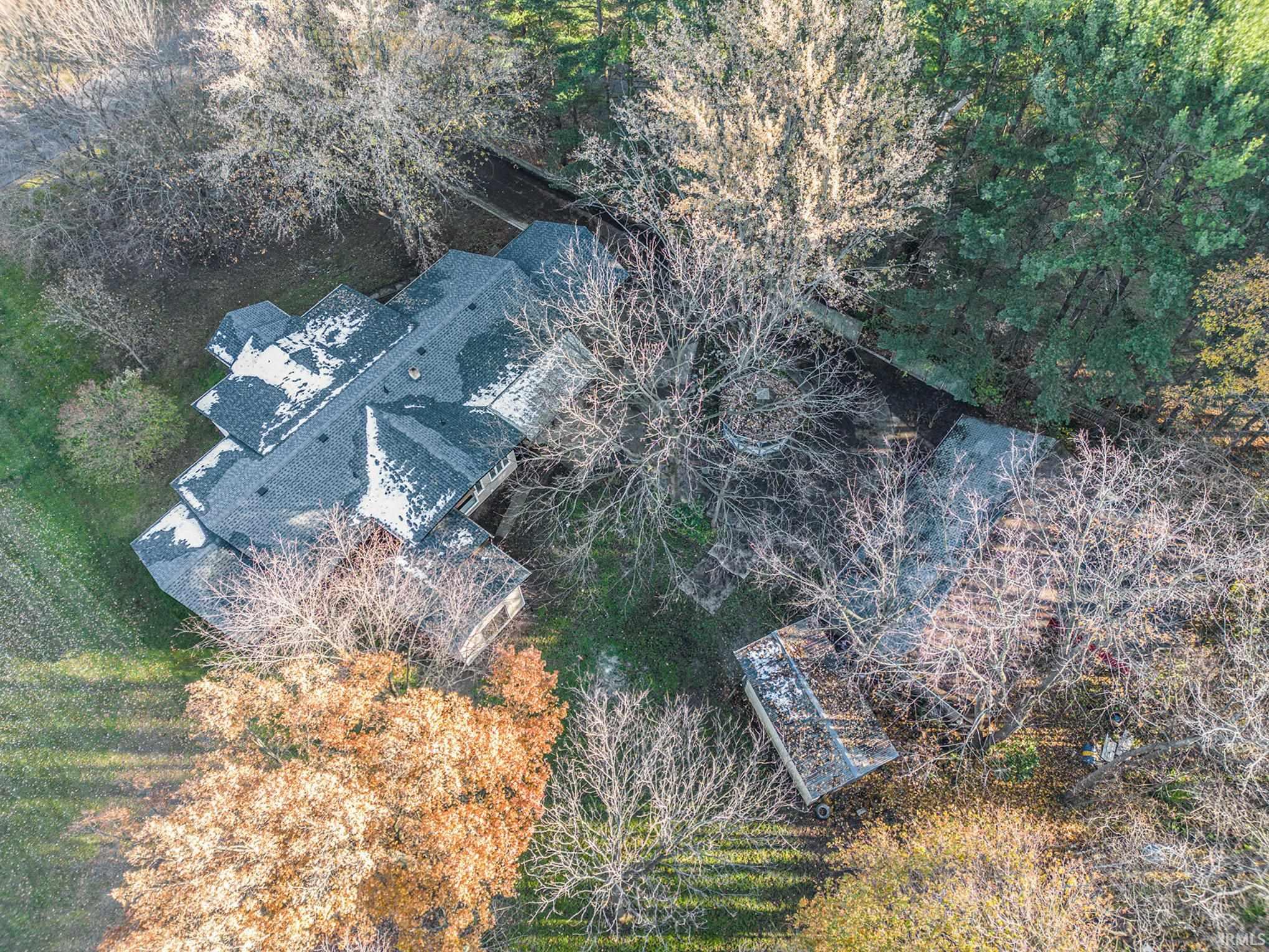 56825 Elmer Avenue South Bend IN 46619