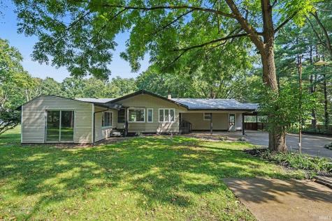 56825 Elmer Avenue South Bend IN 46619