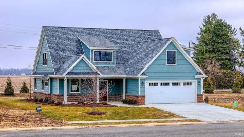 15 Creekside Lane Wabash IN 46992