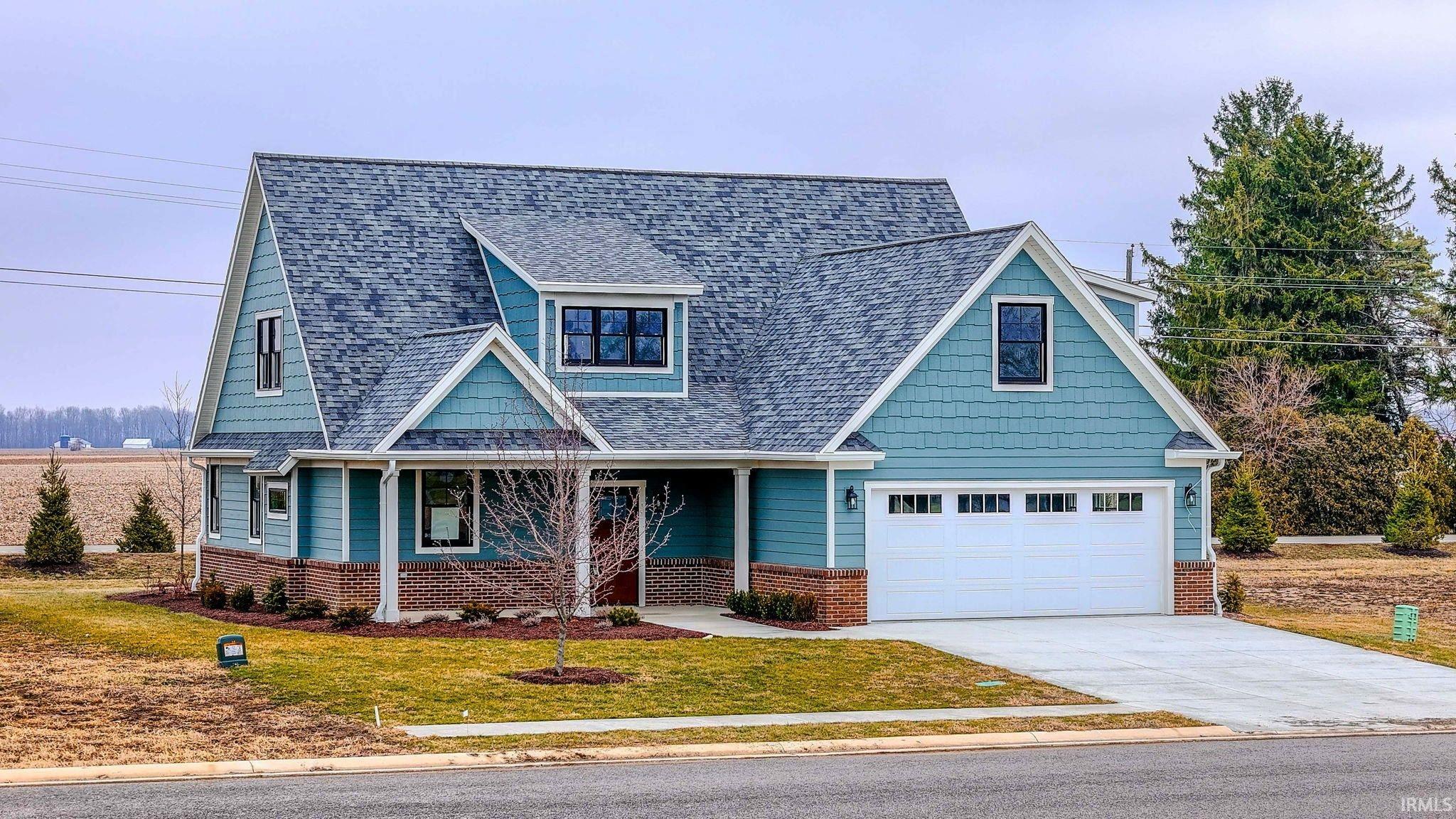 15 Creekside Lane Wabash IN 46992