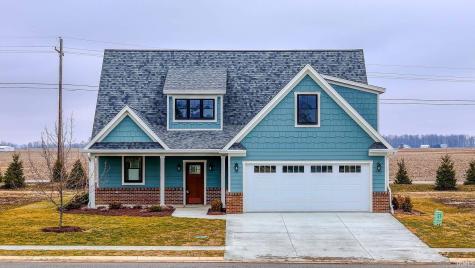 15 Creekside Lane Wabash IN 46992