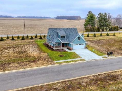 15 Creekside Lane Wabash IN 46992