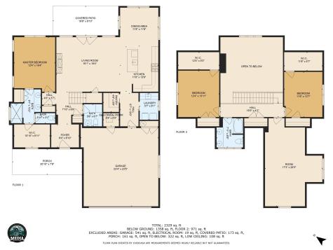 15 Creekside Lane Wabash IN 46992