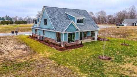 15 Creekside Lane Wabash IN 46992