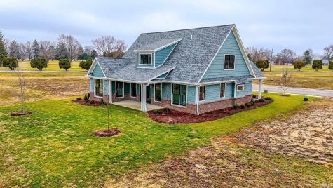 15 Creekside Lane Wabash IN 46992