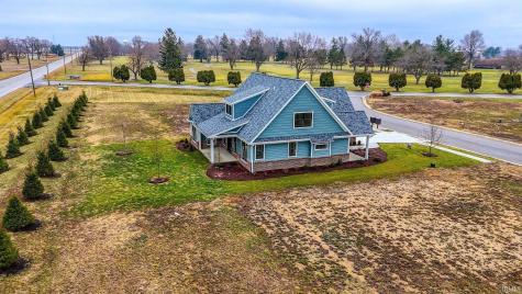 15 Creekside Lane Wabash IN 46992