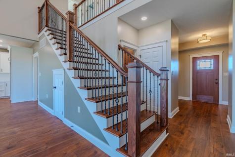 15 Creekside Lane Wabash IN 46992