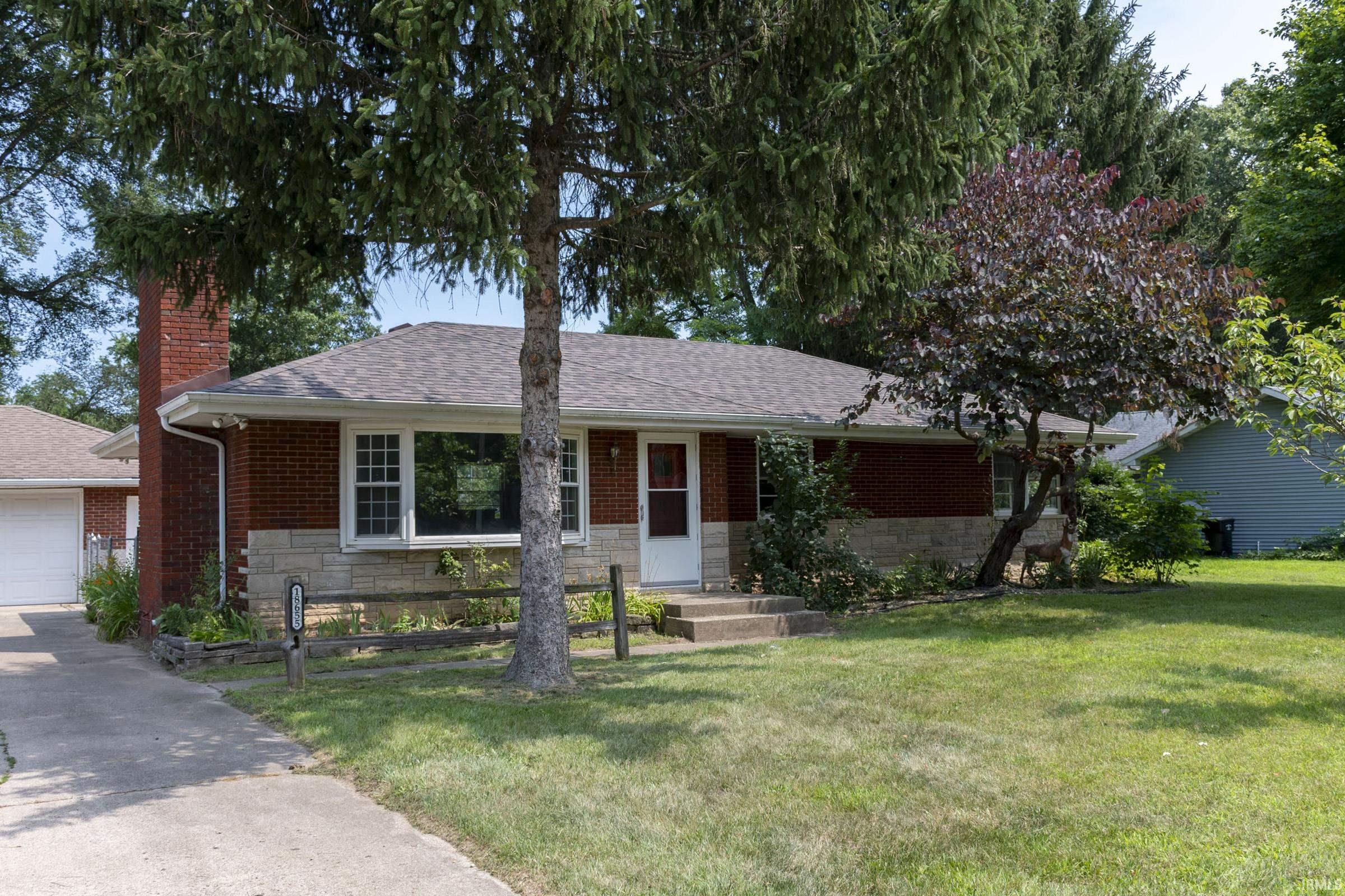 18655 Cleveland Road South Bend IN 46637