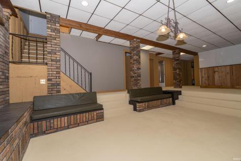 18655 Cleveland Road South Bend IN 46637