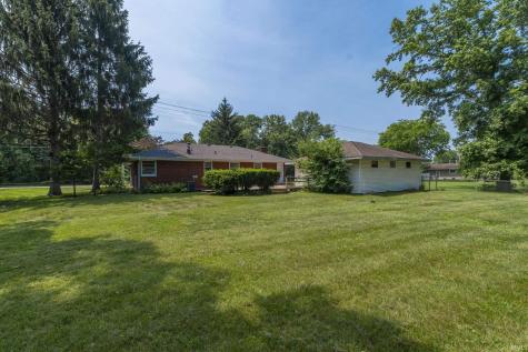 18655 Cleveland Road South Bend IN 46637