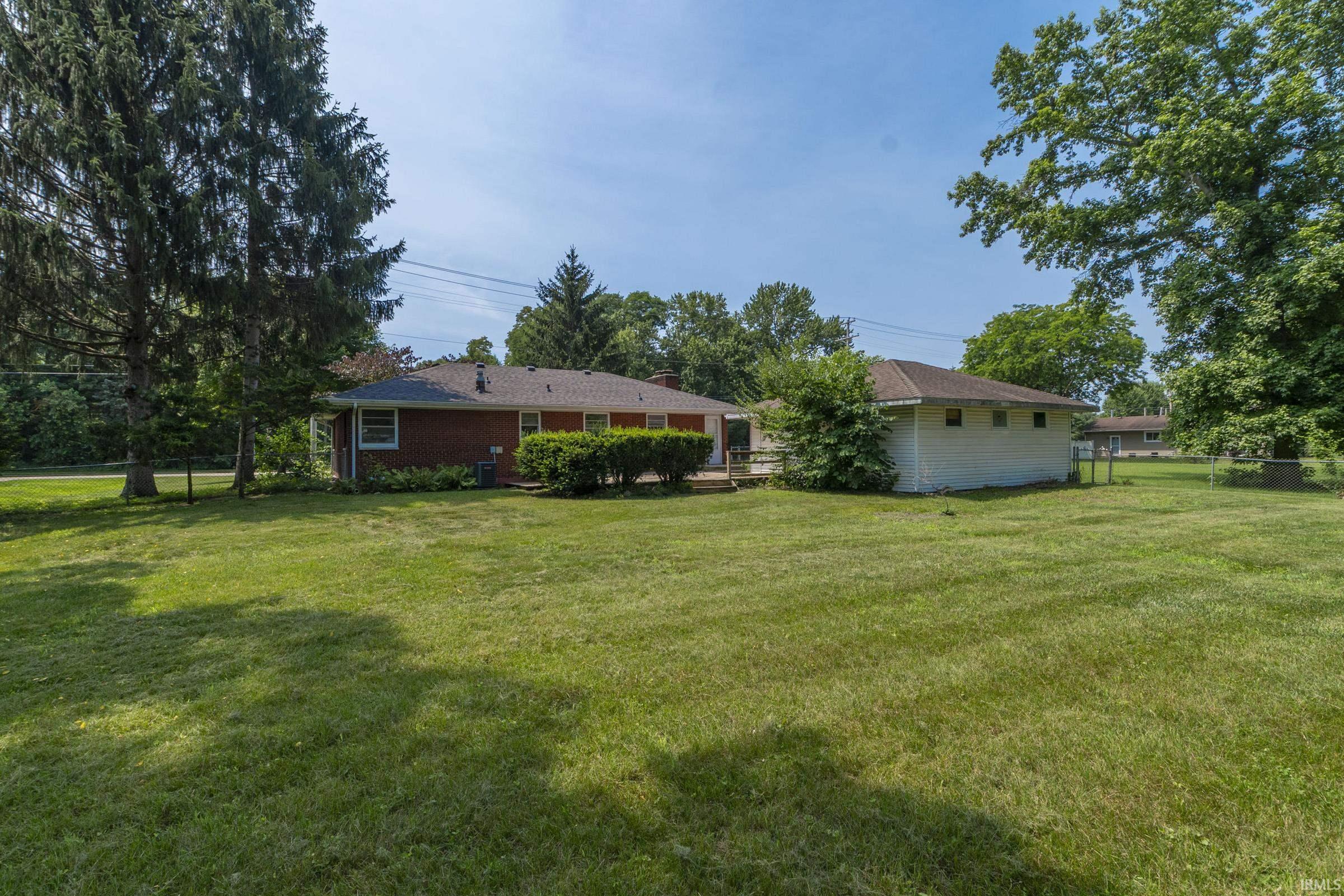 18655 Cleveland Road South Bend IN 46637