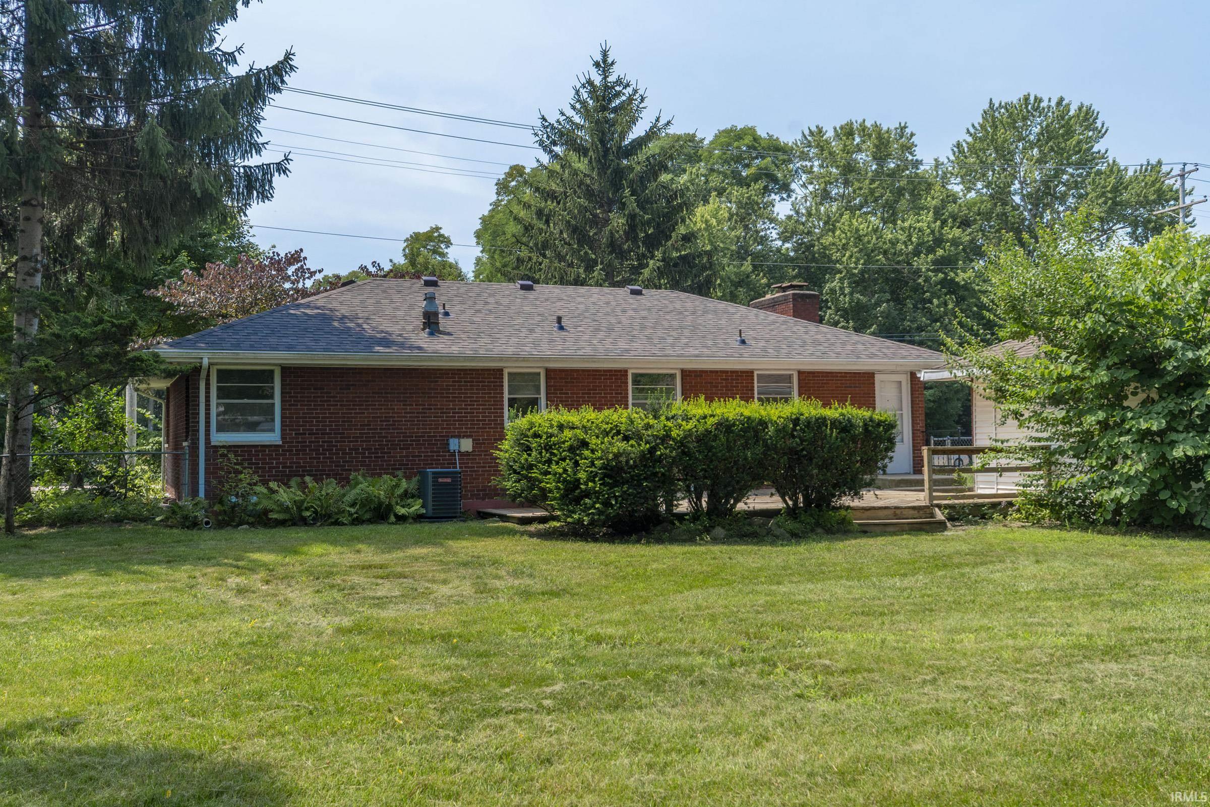 18655 Cleveland Road South Bend IN 46637