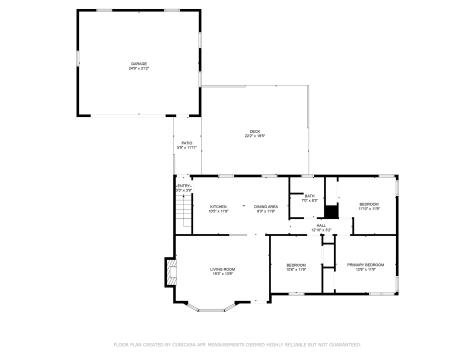 18655 Cleveland Road South Bend IN 46637