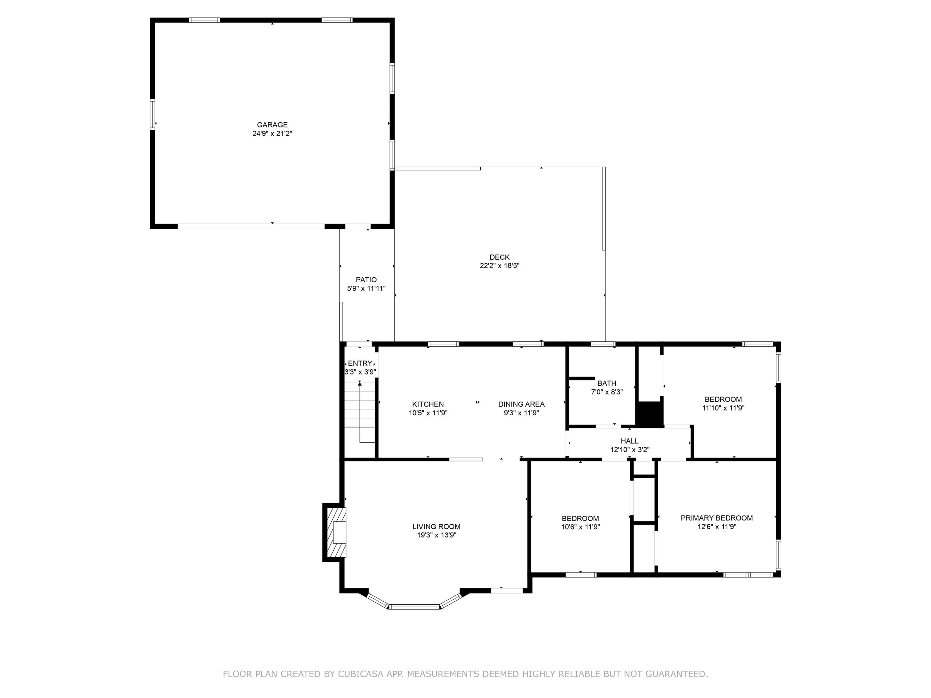 18655 Cleveland Road South Bend IN 46637