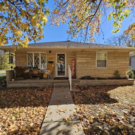 787 S Main Street Linton IN 47441
