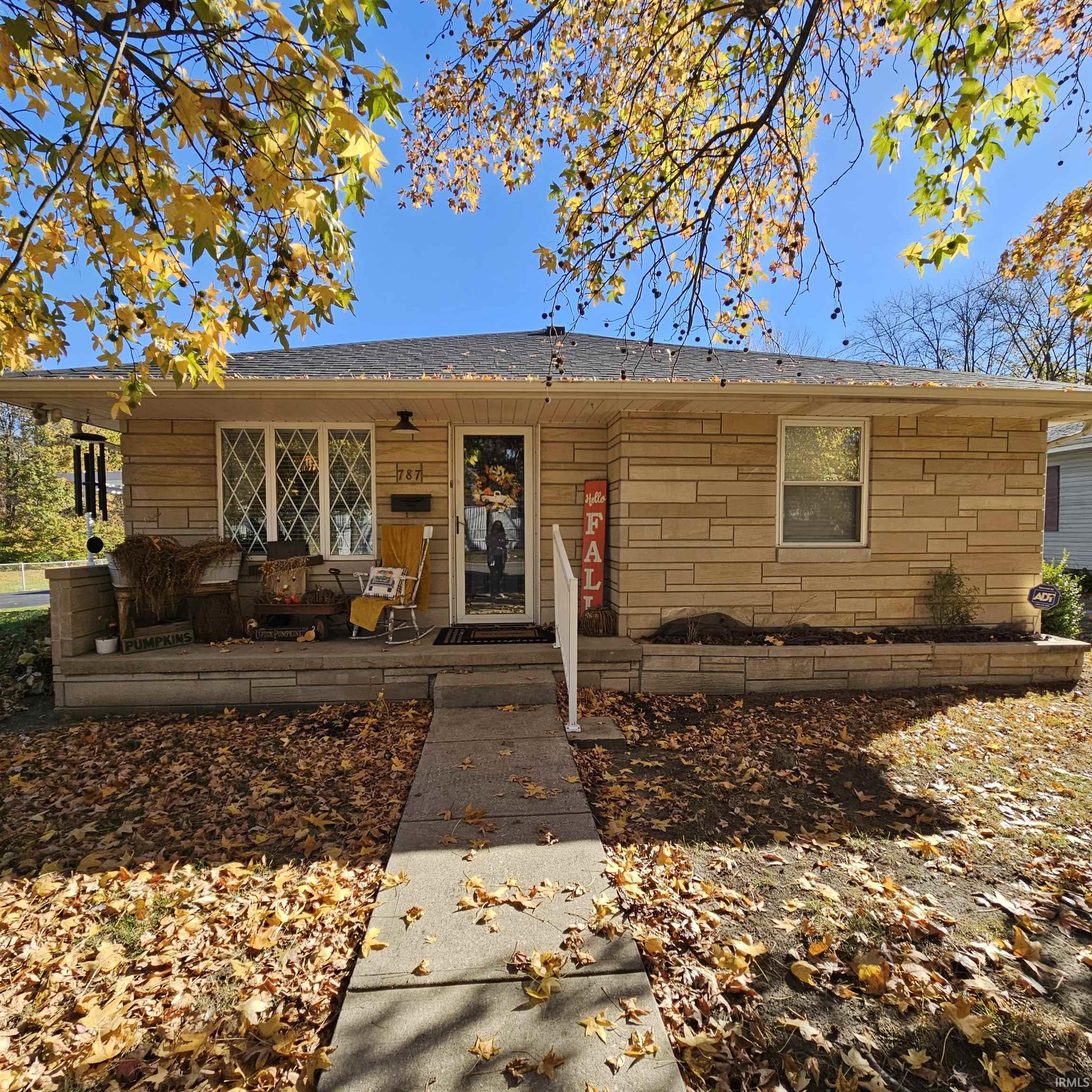 787 S Main Street Linton IN 47441