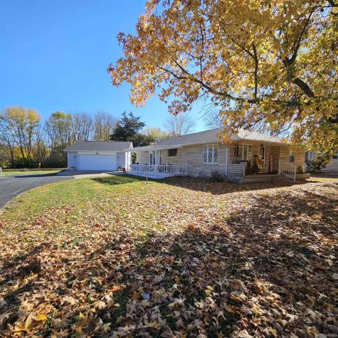 787 S Main Street Linton IN 47441