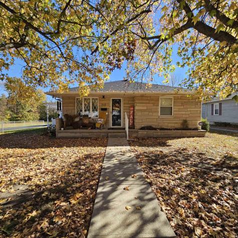 787 S Main Street Linton IN 47441