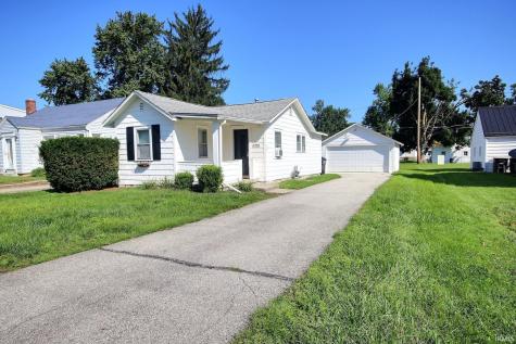2706 Waynedale Boulevard Fort Wayne IN 46809