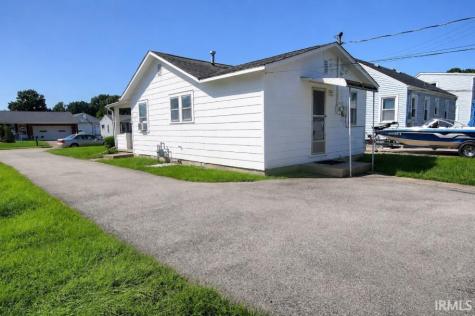 2706 Waynedale Boulevard Fort Wayne IN 46809