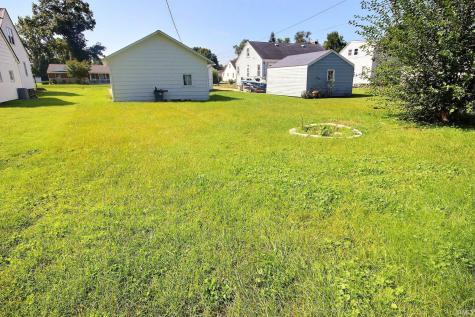 2706 Waynedale Boulevard Fort Wayne IN 46809