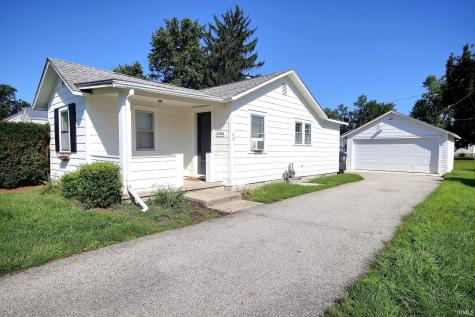 2706 Waynedale Boulevard Fort Wayne IN 46809