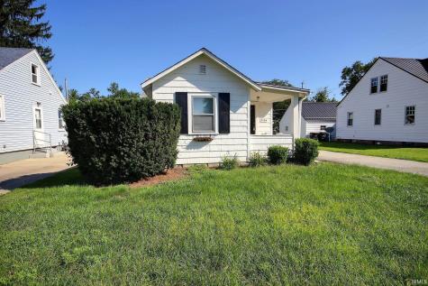 2706 Waynedale Boulevard Fort Wayne IN 46809
