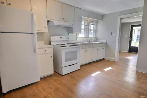 2706 Waynedale Boulevard Fort Wayne IN 46809