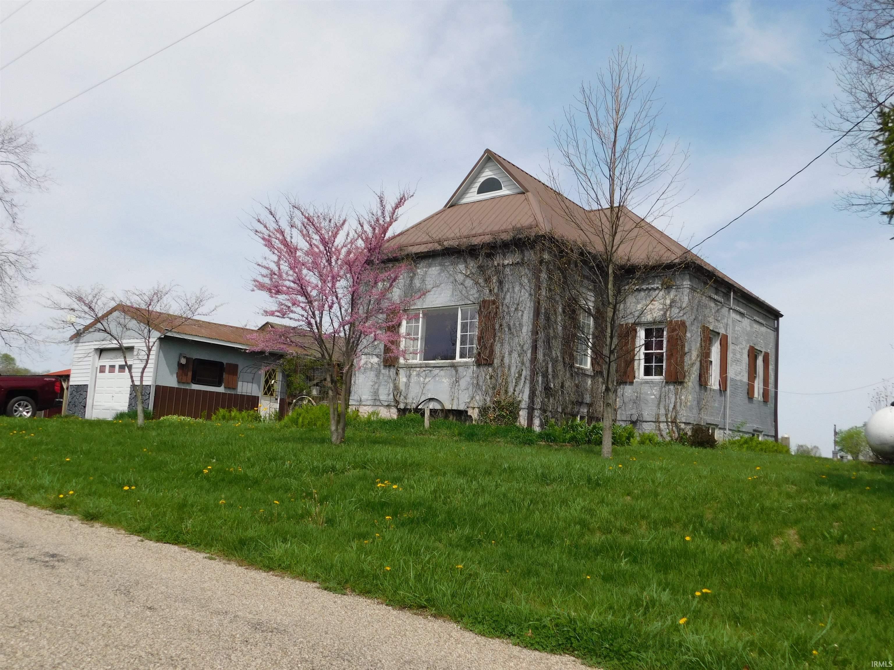 14770 E 300 S Akron IN 46910