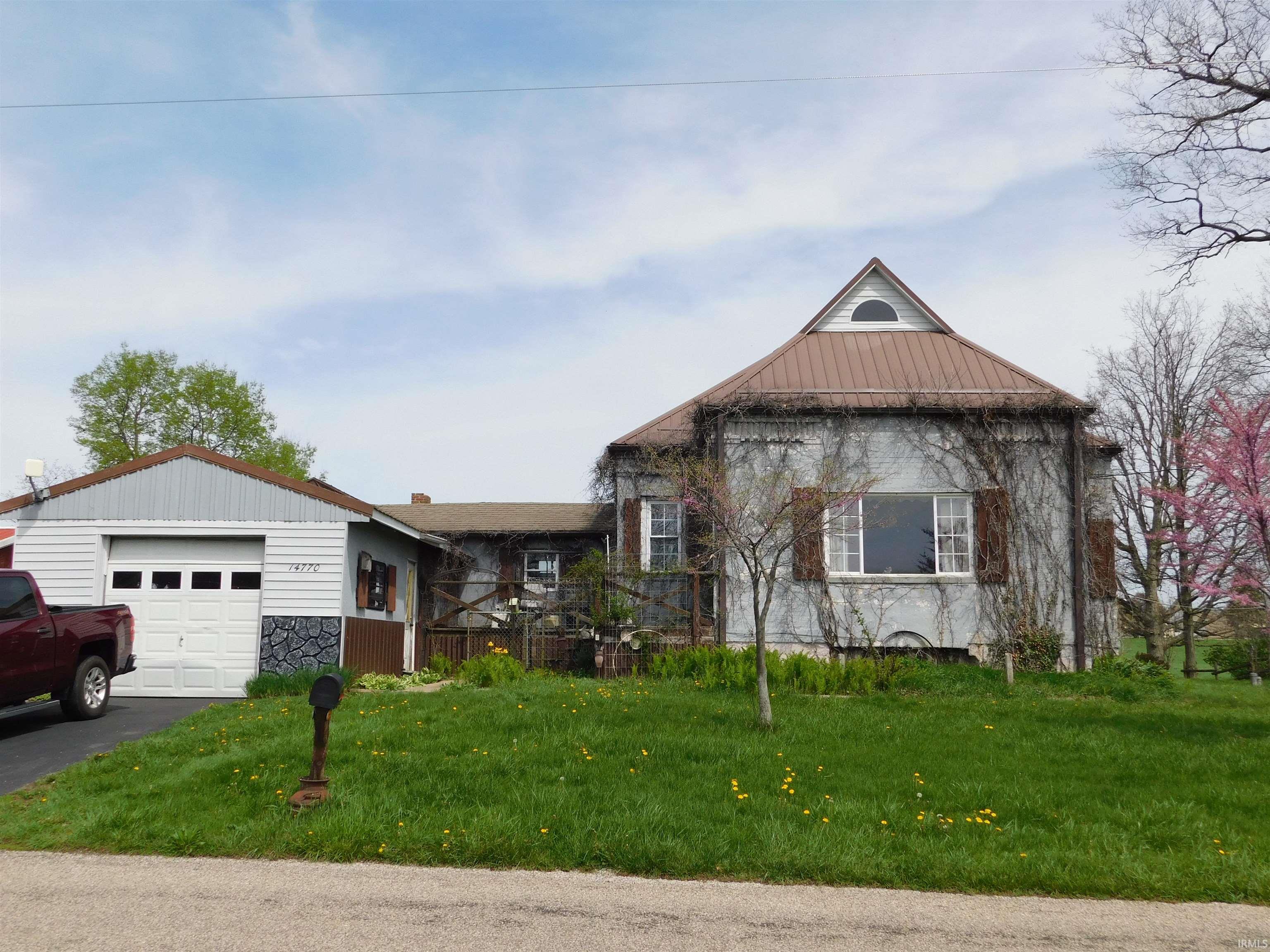 14770 E 300 S Akron IN 46910